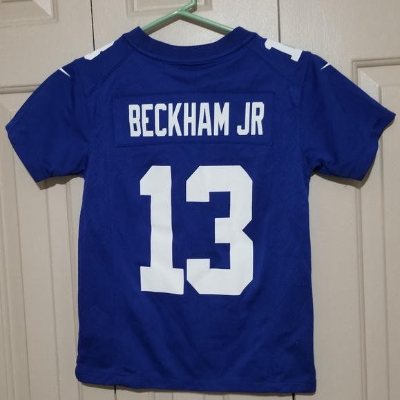 Nike Other - Nike NFL Odell Beckham Jr Jersey